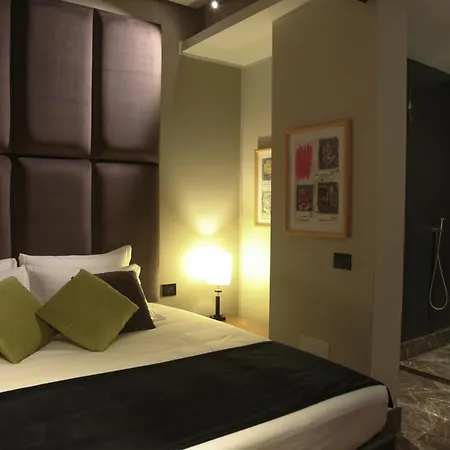 Triviho Hotel