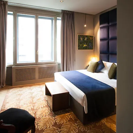 Hotel Triviho Roma