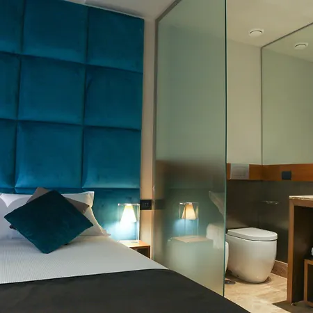 Hotel Triviho Roma