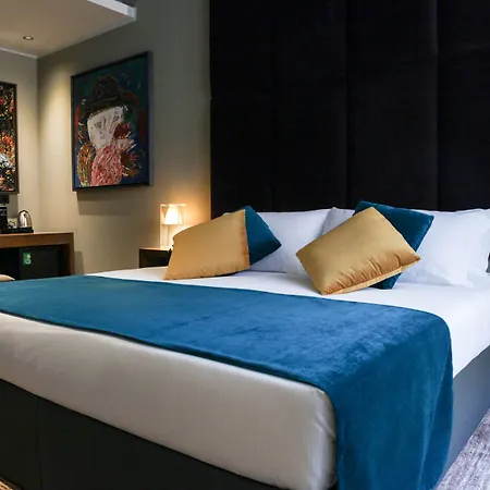 Hotel Triviho