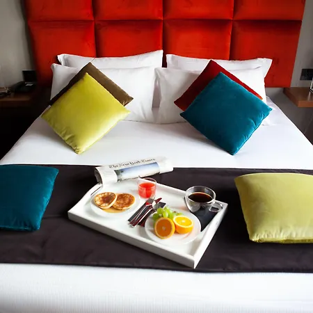 Triviho Hotel 3*