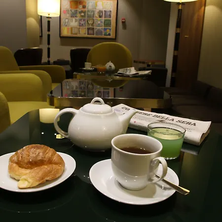 Triviho Hotel Roma