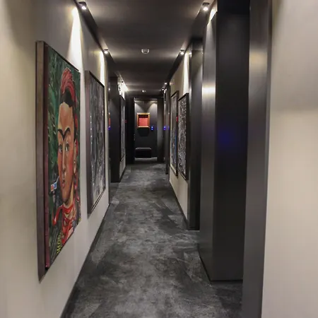 Hotel Triviho Roma