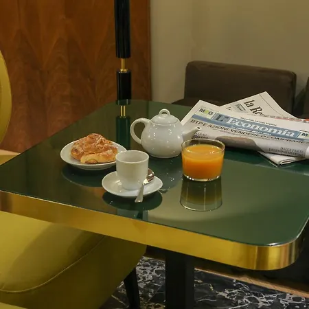 Triviho Hotel 3*