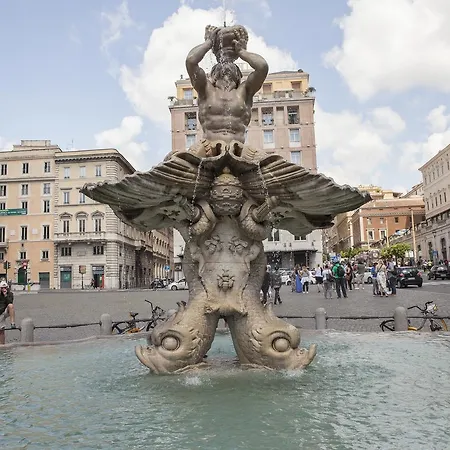 Triviho Hotel Roma