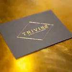 Triviho Ξενοδοχείο Ρώμη