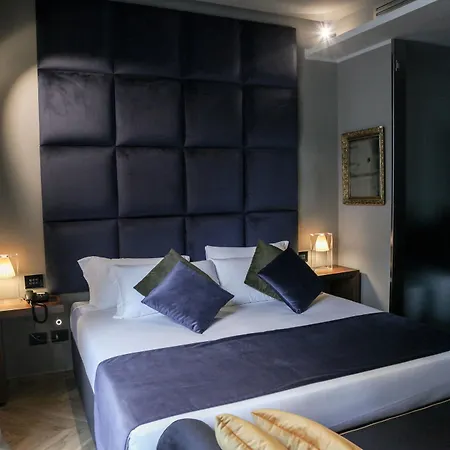 Hotel Triviho 3*