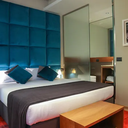 Triviho Hotel Rome