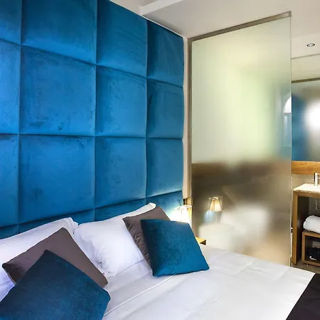Triviho Hotel