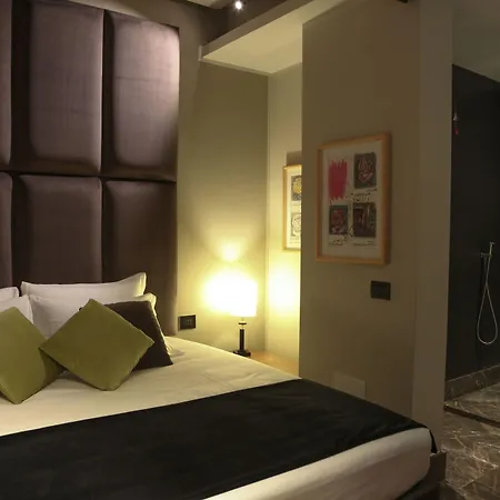 Triviho Hotel