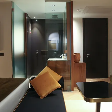 Hotel Triviho Rome