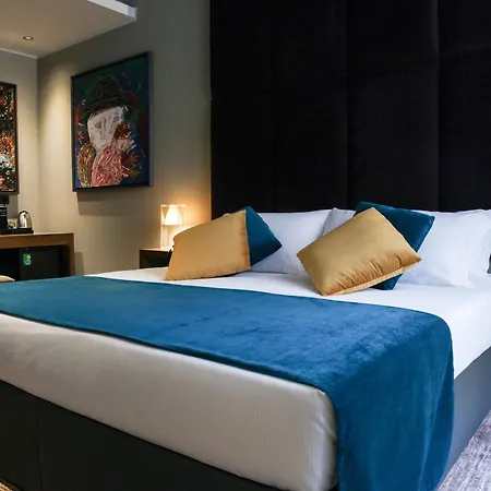 Hotel Triviho Rome