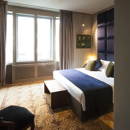 Hotel Triviho Rome