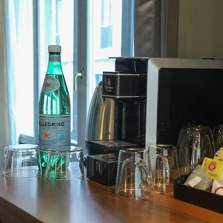 Hotel Triviho 3*