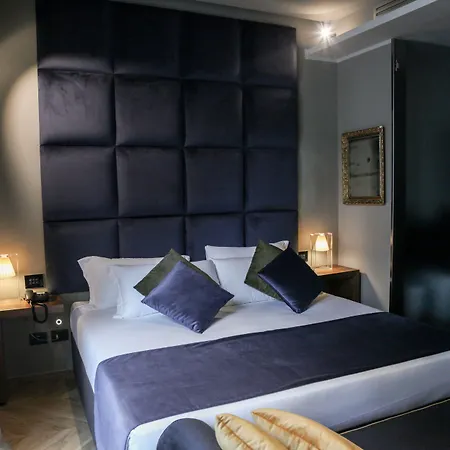 Triviho Hotel Rome