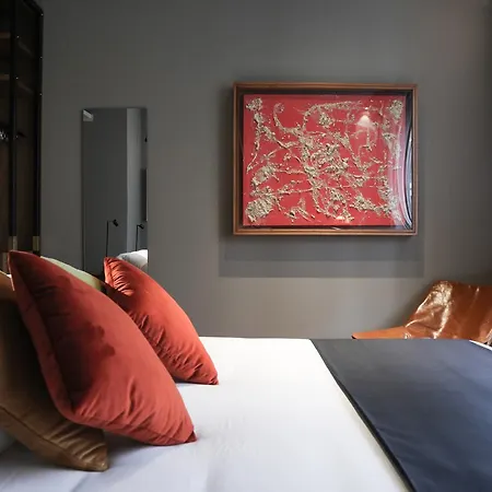Triviho Hotel Rome