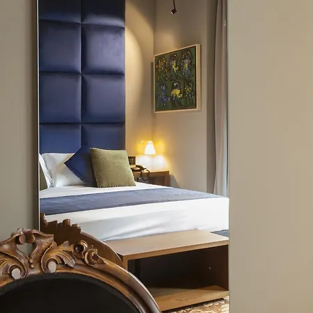 Hotel Triviho Rome