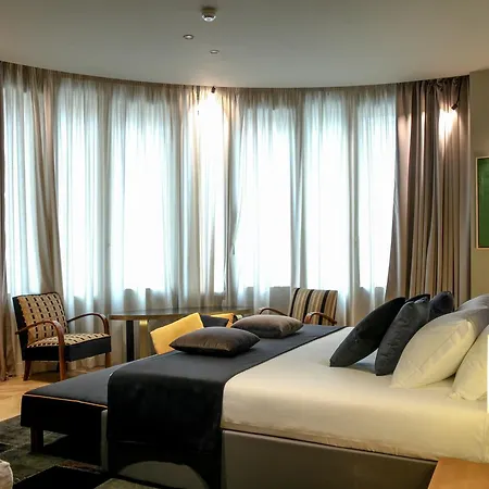 Triviho Hotel 3*