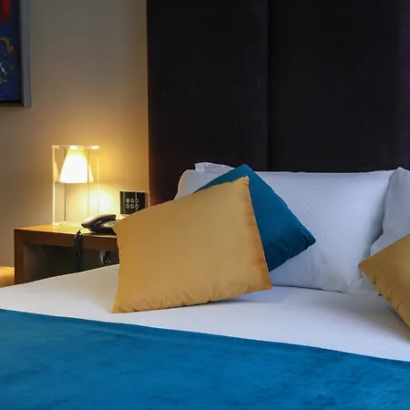 Triviho Hotel Rome