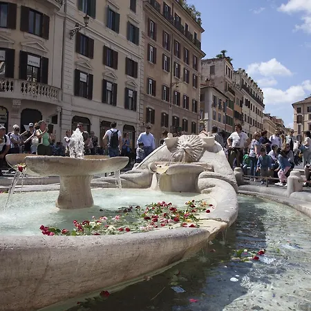 Triviho 3* Rome