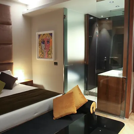 Hotel Triviho Rome
