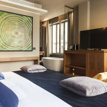 Triviho Hotel 3*