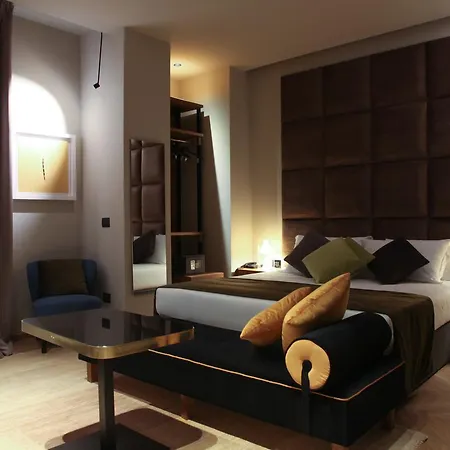 Triviho Hotel Rome