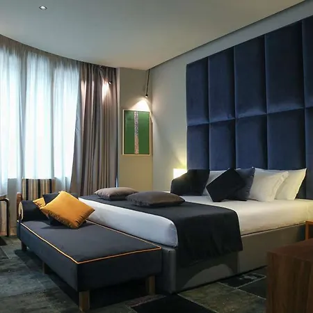 Triviho 3* Rome