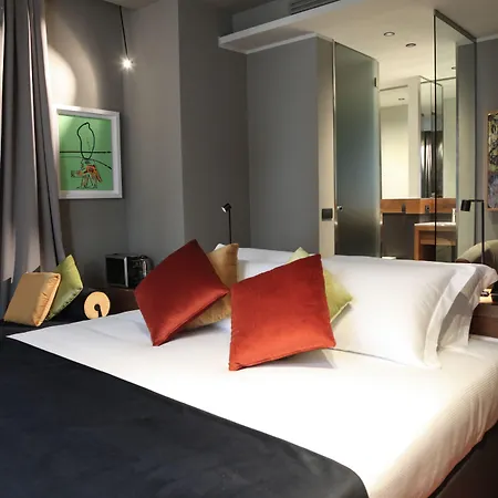 트리비오 호텔 3*