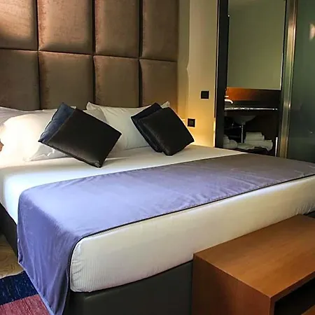 Triviho Hotel 3*