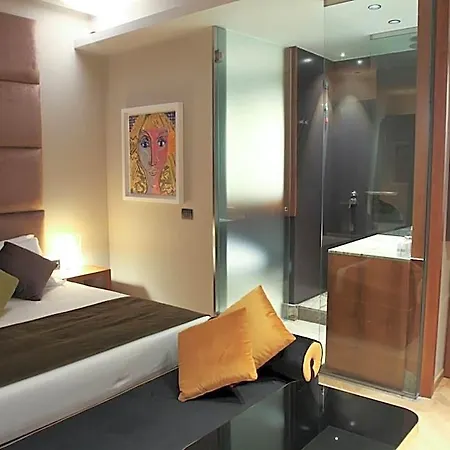 Triviho Hotel Roma
