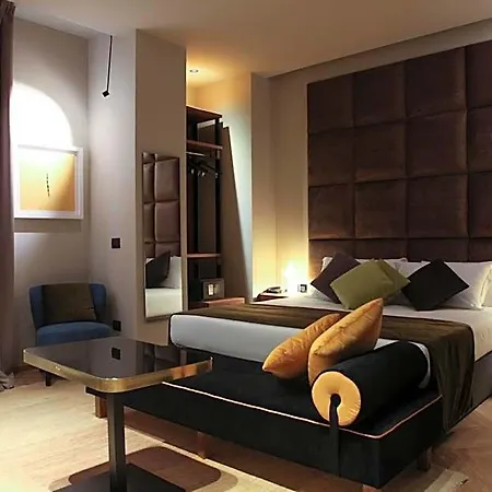 Hotel Triviho