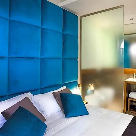 Hotel Triviho