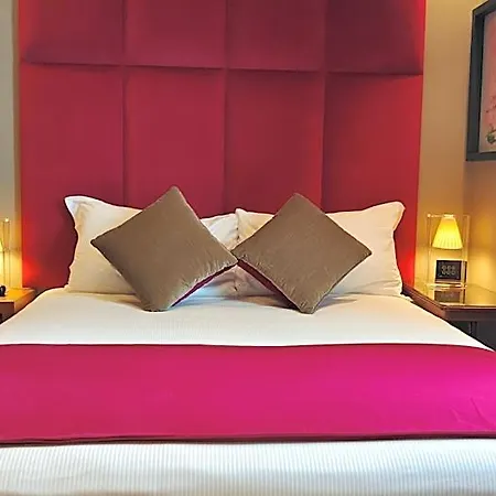 Hotel Triviho Rom