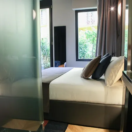Triviho Hotel 3*