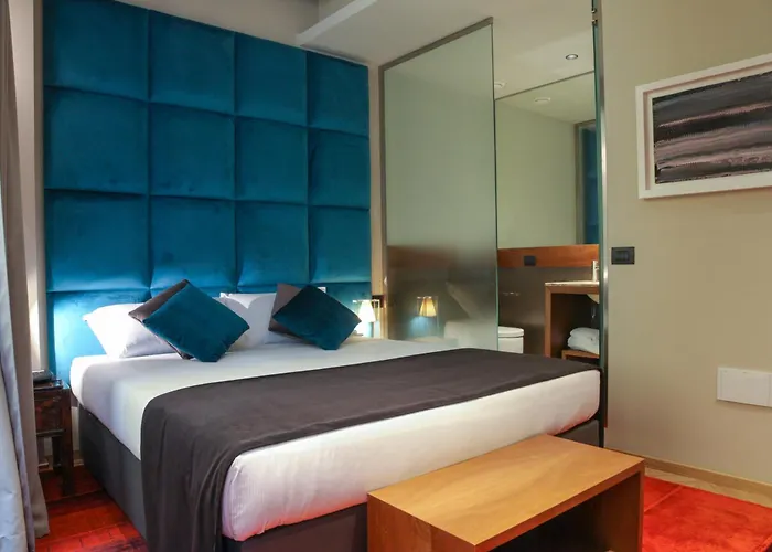 Triviho Hotel Rome