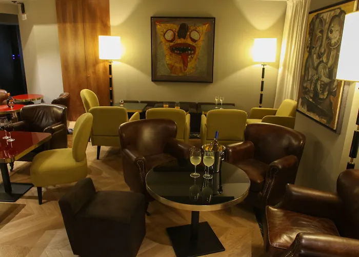 Hotel Triviho Rome