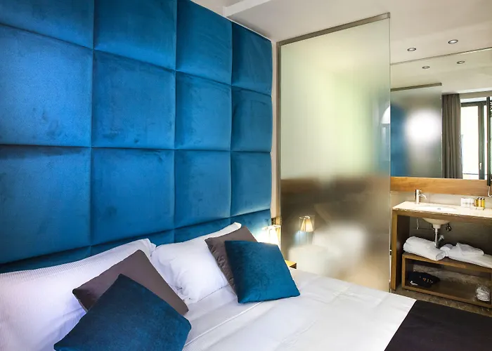 Triviho Hotel Rome