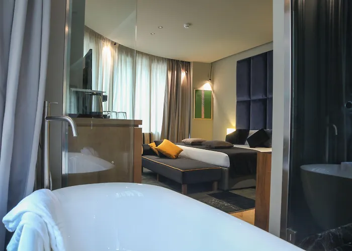 Hotel Triviho Roma