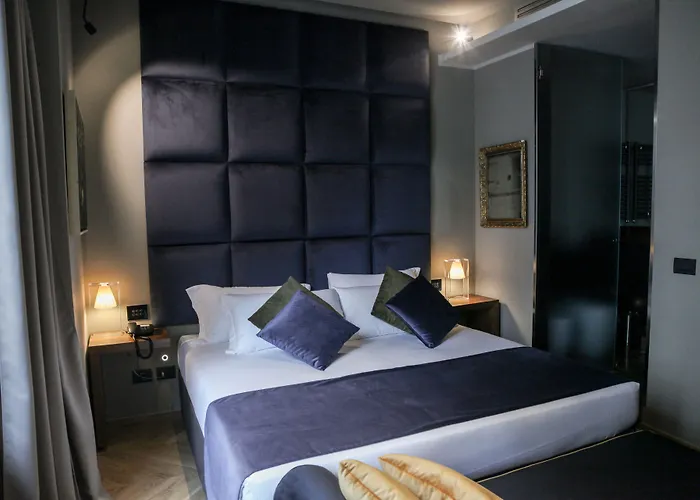 Triviho Hotel Rome