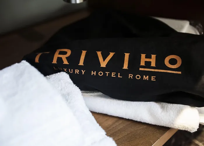 Triviho Hotel