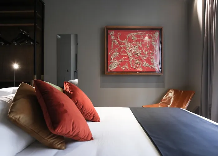 Triviho Hotel Roma