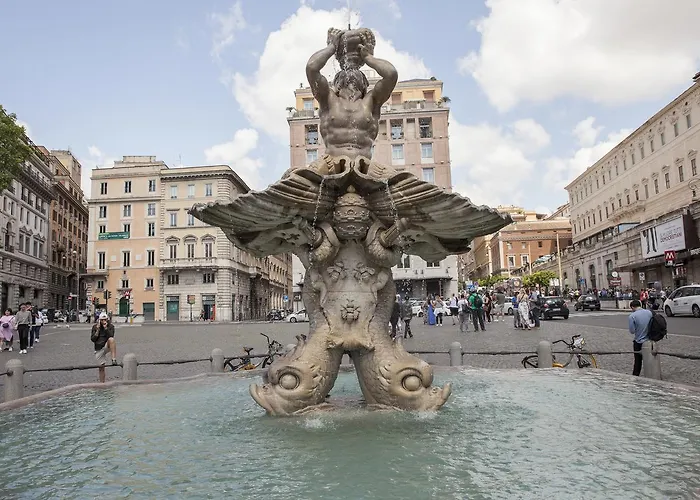 Triviho Hotel Rome