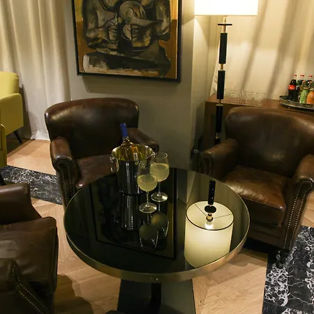 トリビオ 3* ローマ