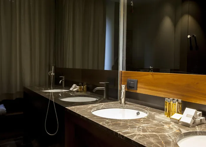 トリビオ 3* ローマ