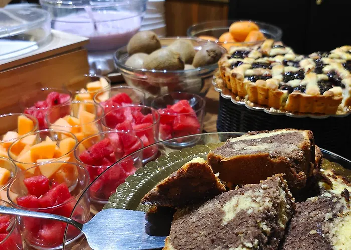 トリビオ ホテル 3*