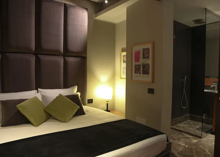 ホテル トリビオ