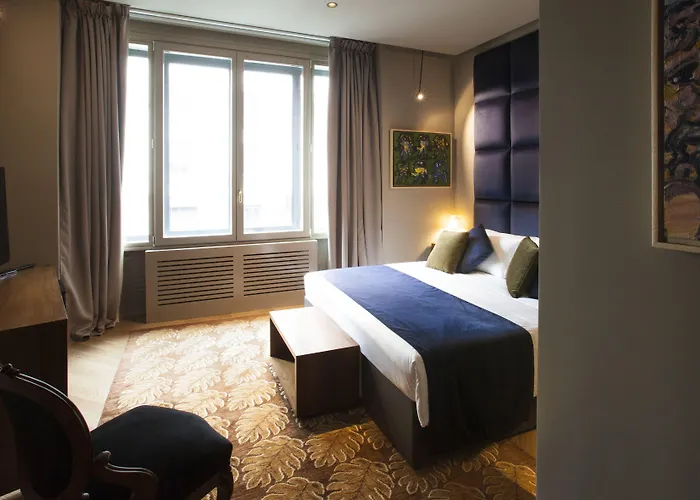 トリビオ 3* ローマ