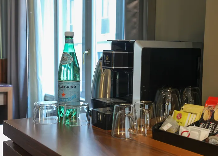 トリビオ 3* ローマ