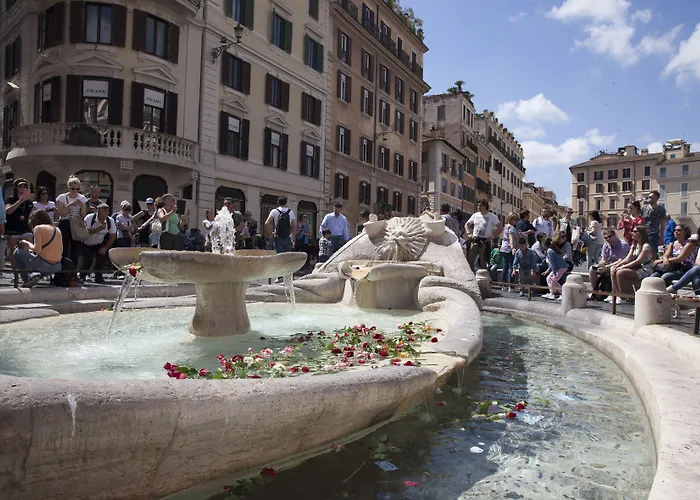 トリビオ ホテル